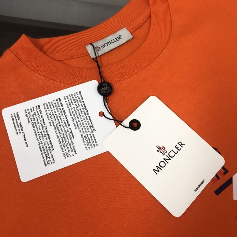 Moncler T-Shirts